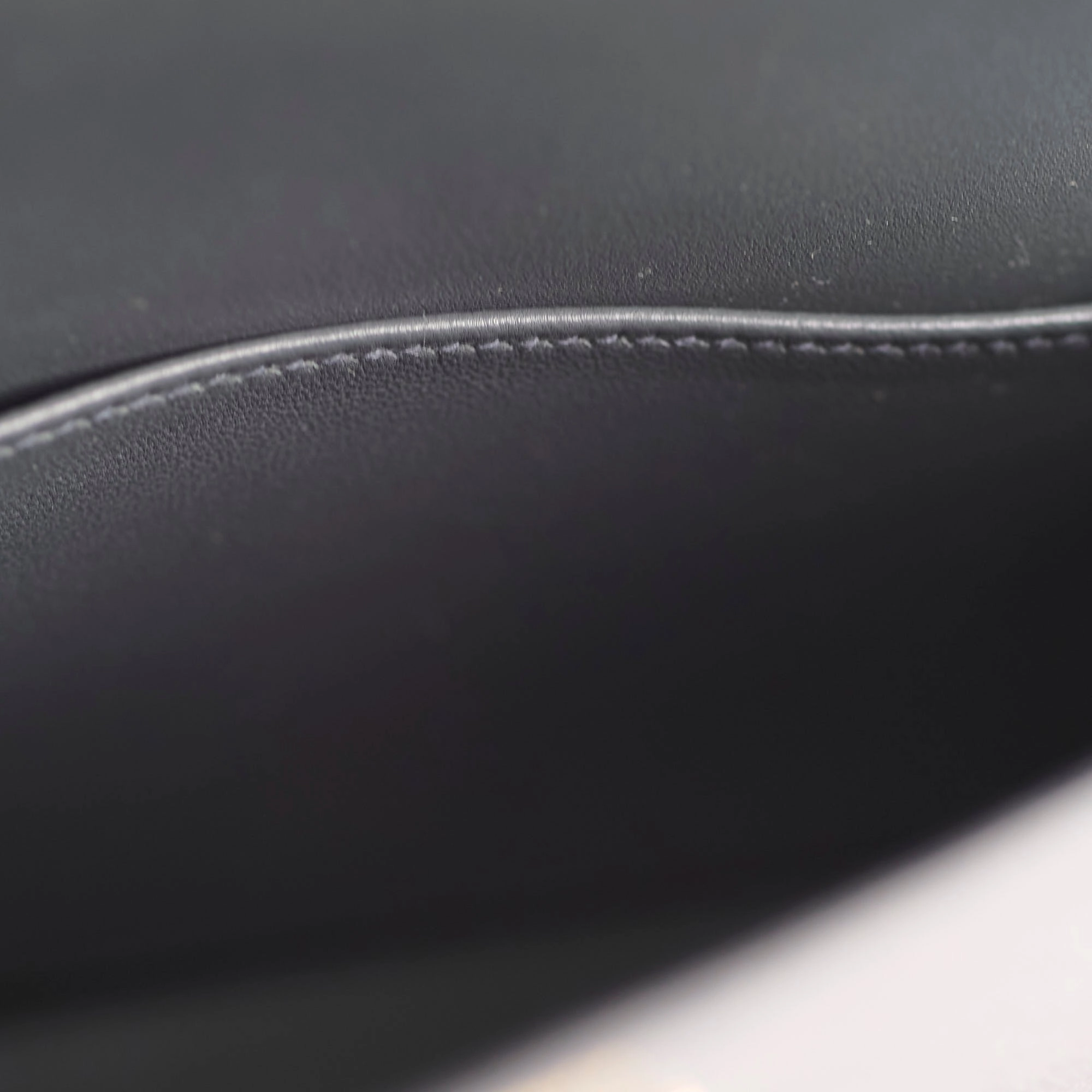 Hermes Kelly Elan Madame Gris Misty 2025