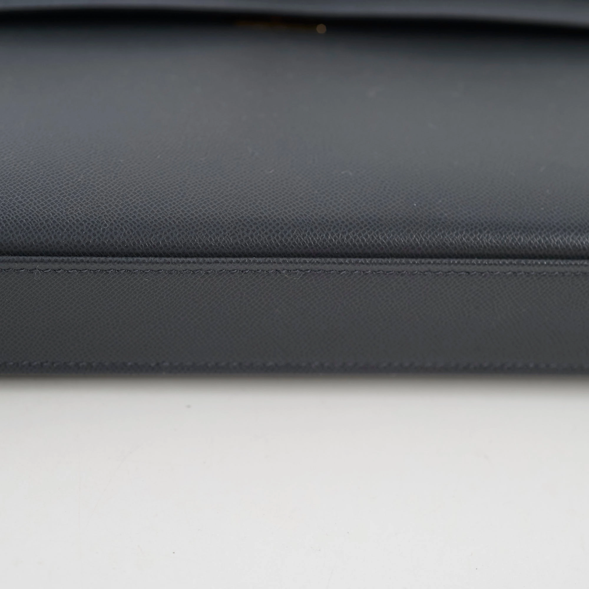Hermes Kelly Elan Madame Gris Misty 2025