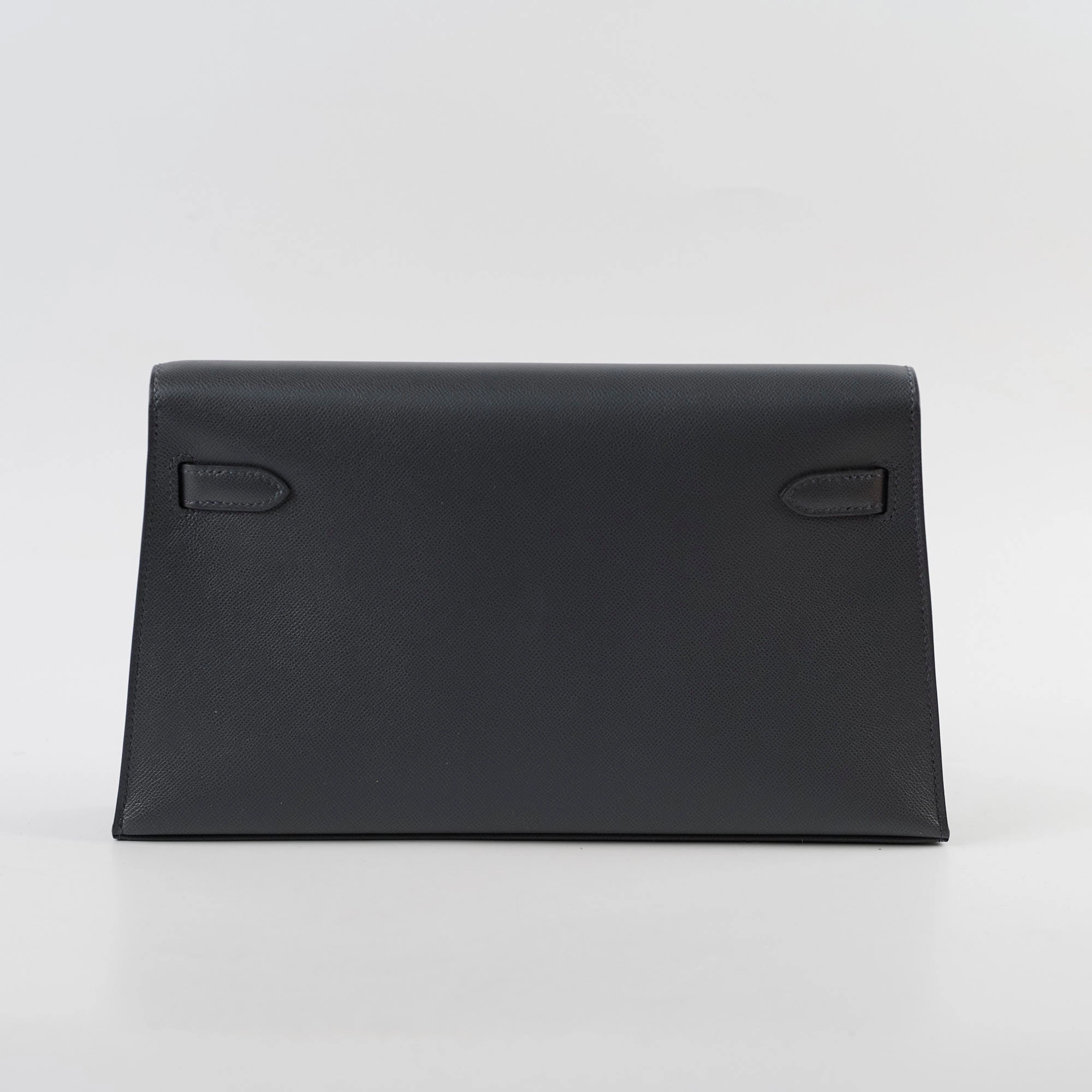 Hermes Kelly Elan Madame Gris Misty 2025
