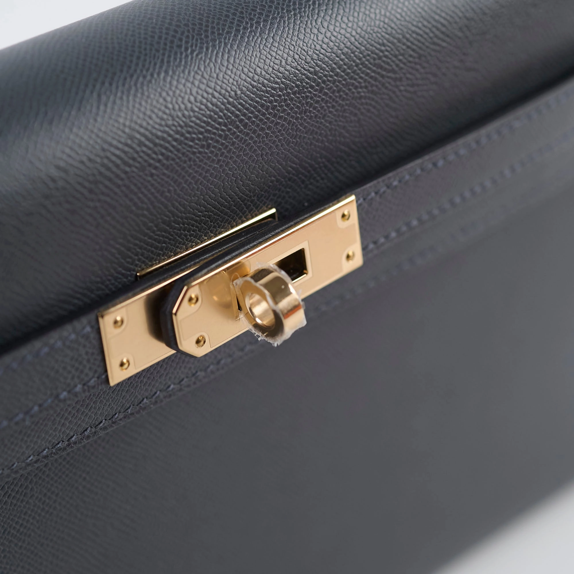 Hermes Kelly Elan Madame Gris Misty 2025