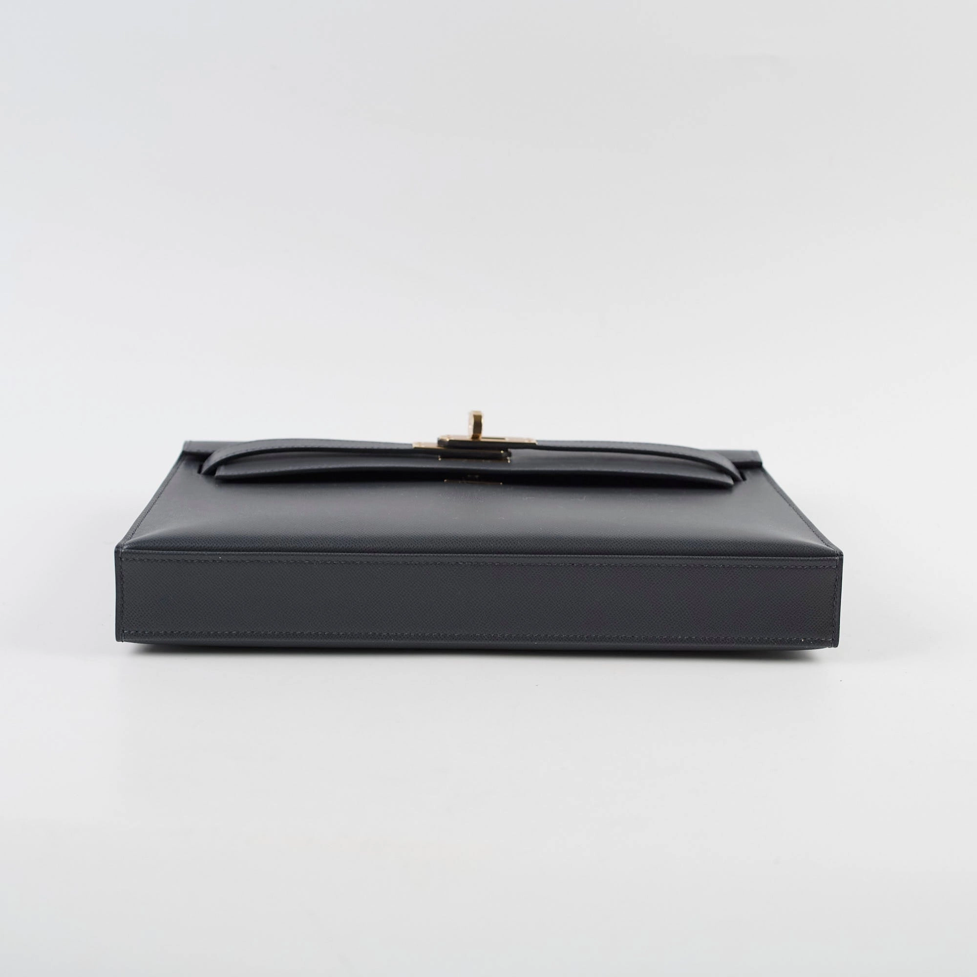 Hermes Kelly Elan Madame Gris Misty 2025