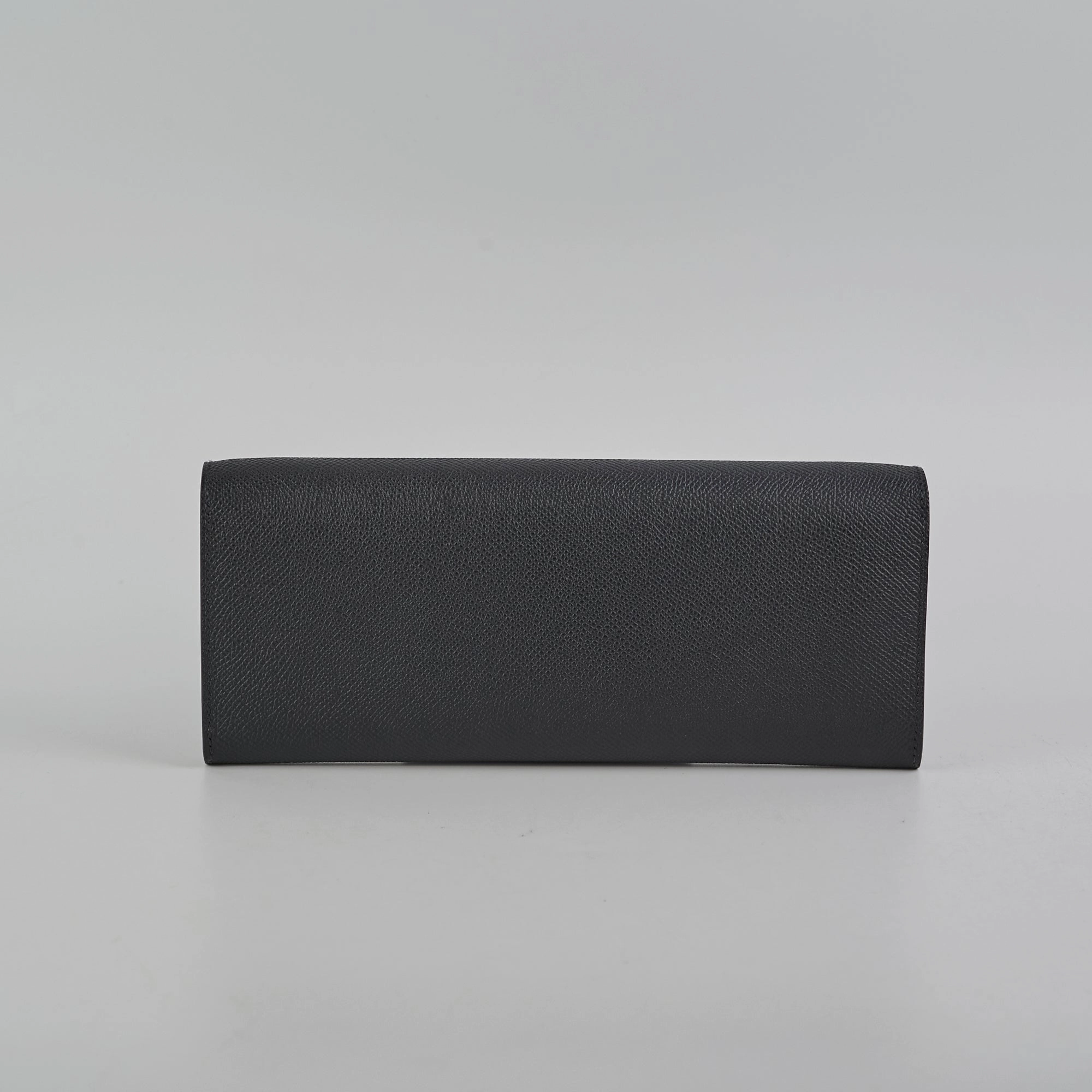 Hermes Maillon to Go Noir B Stamp 2023