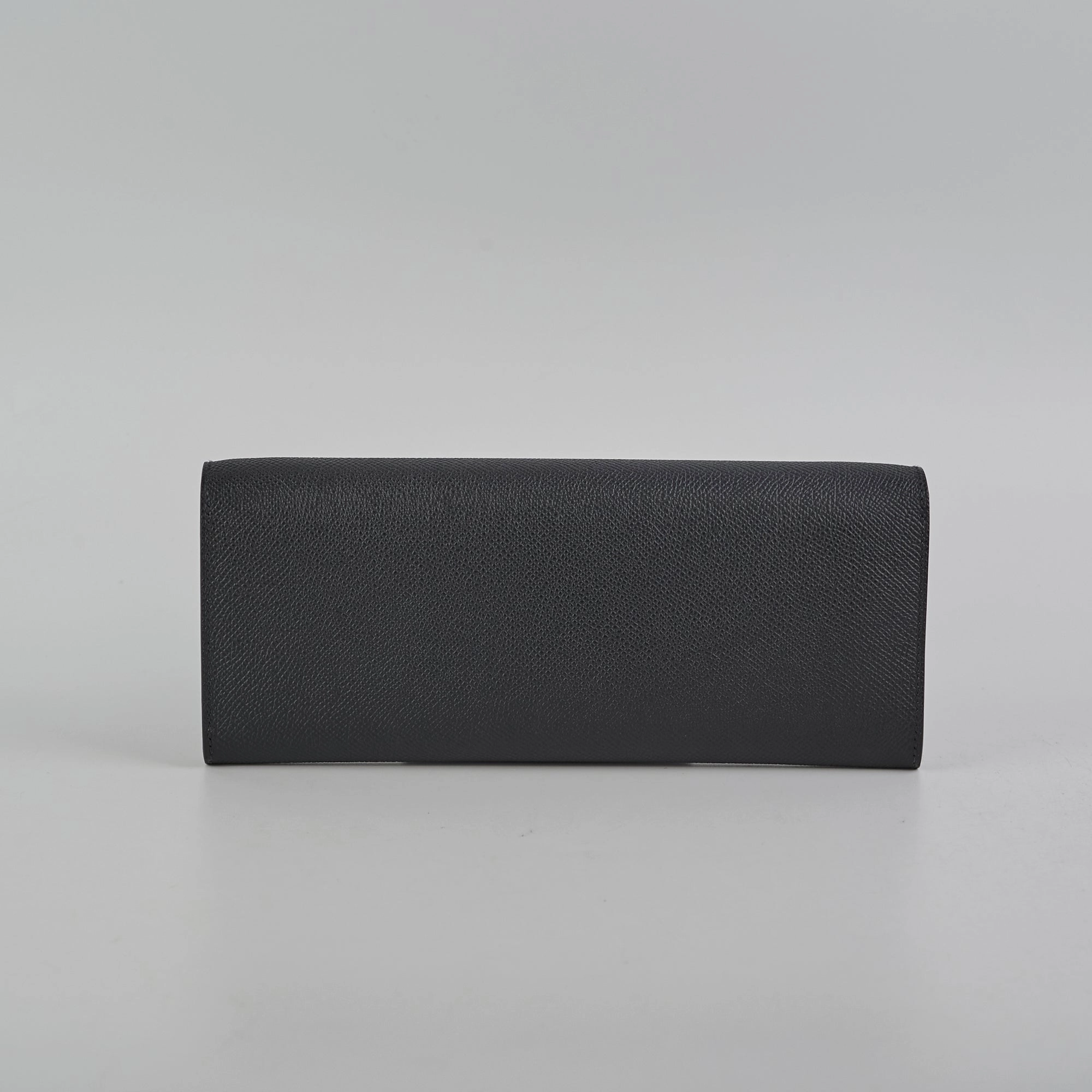 Hermes Maillon to Go Noir B Stamp 2023