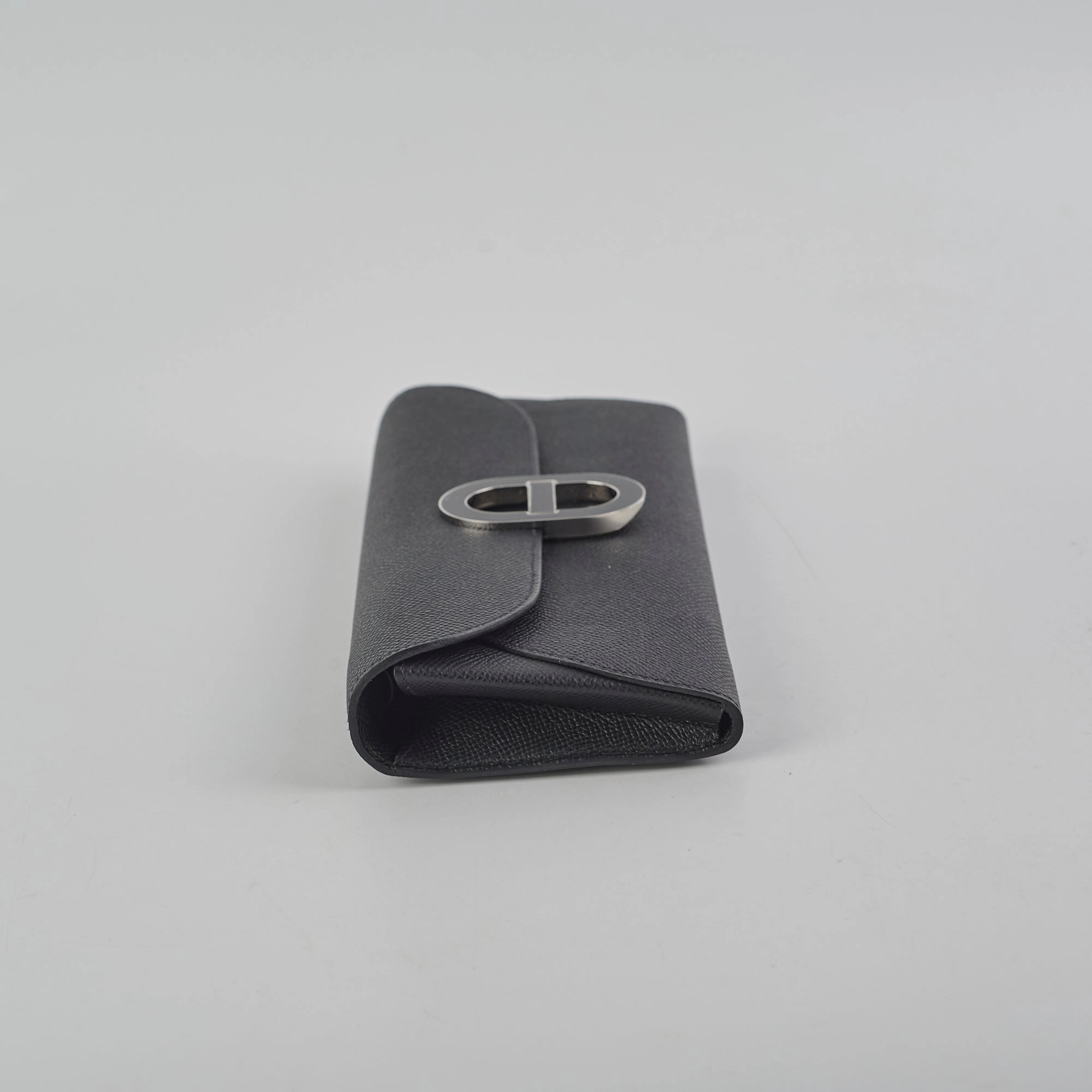 Hermes Maillon to Go Noir B Stamp 2023