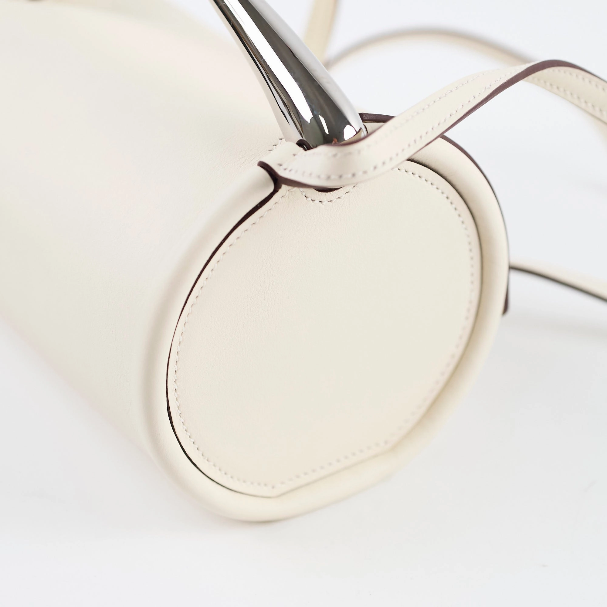 Hermes Maximors Bag Nata