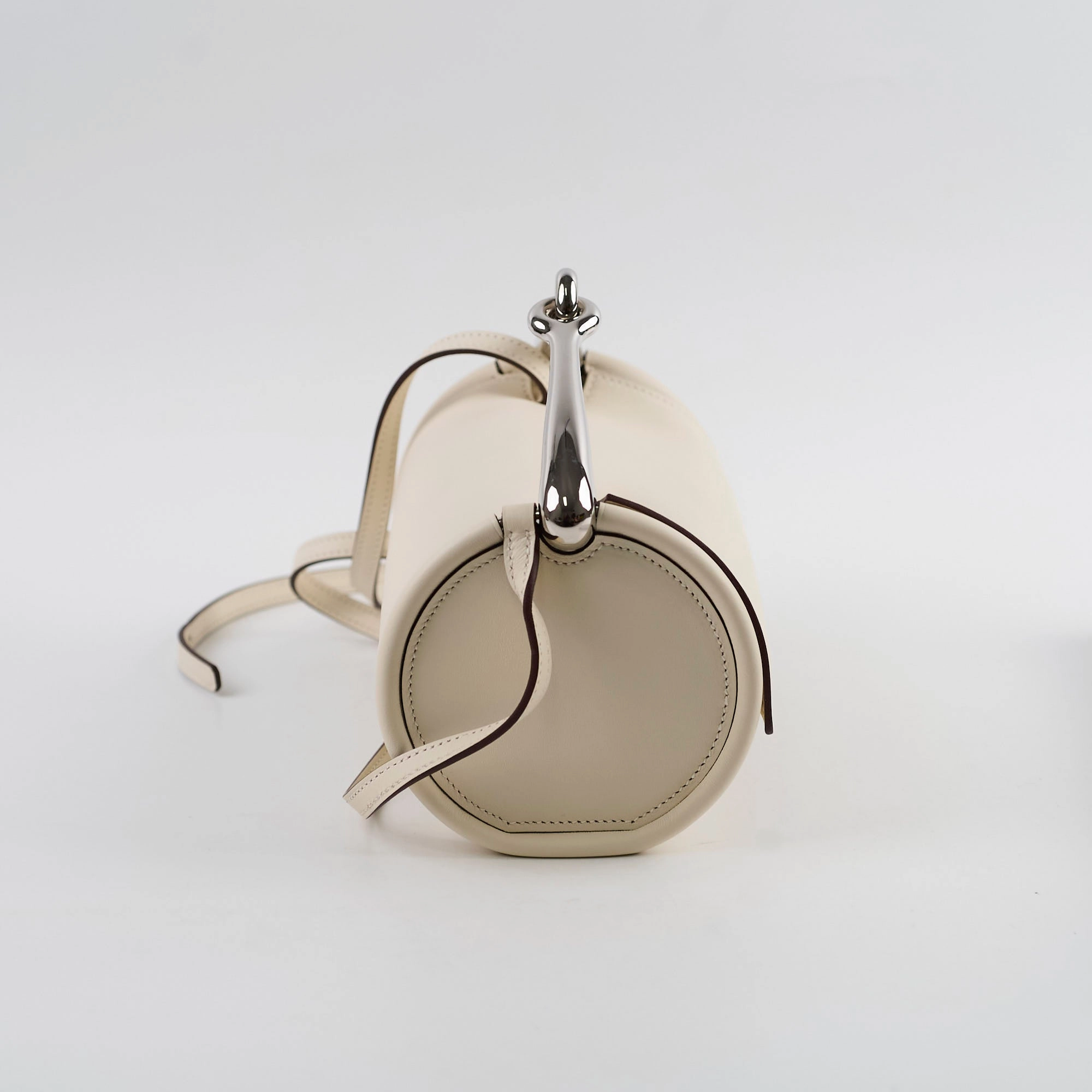Hermes Maximors Bag Nata