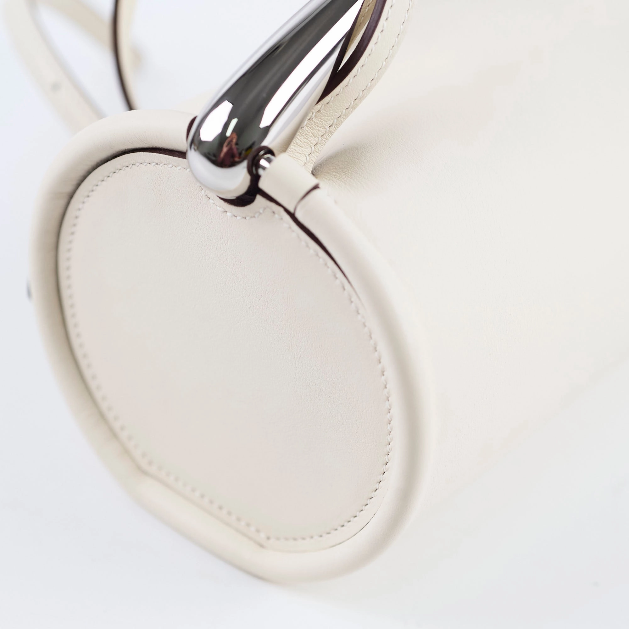 Hermes Maximors Bag Nata