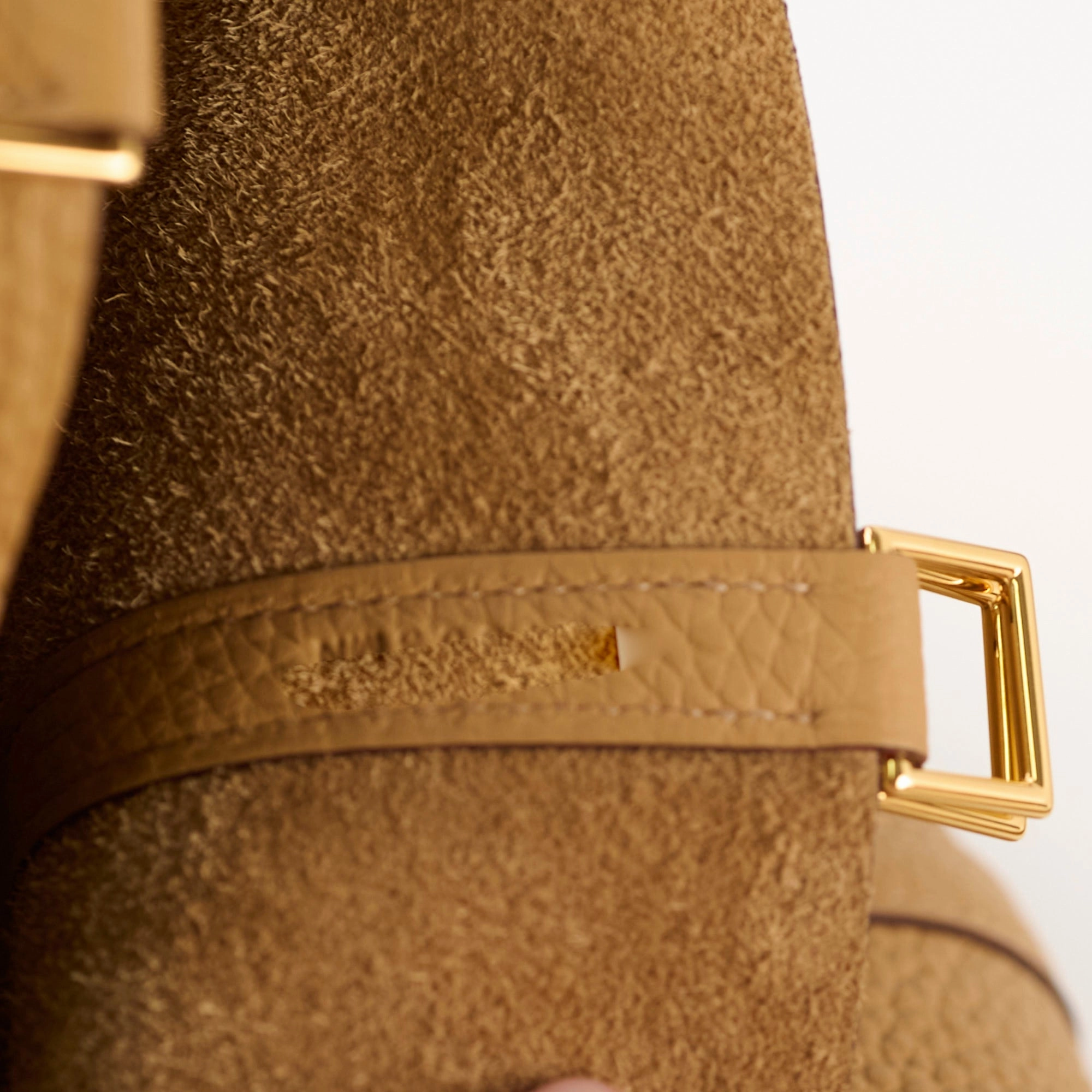 Hermes Picotin 22 Clemence Biscuit - W Stamp