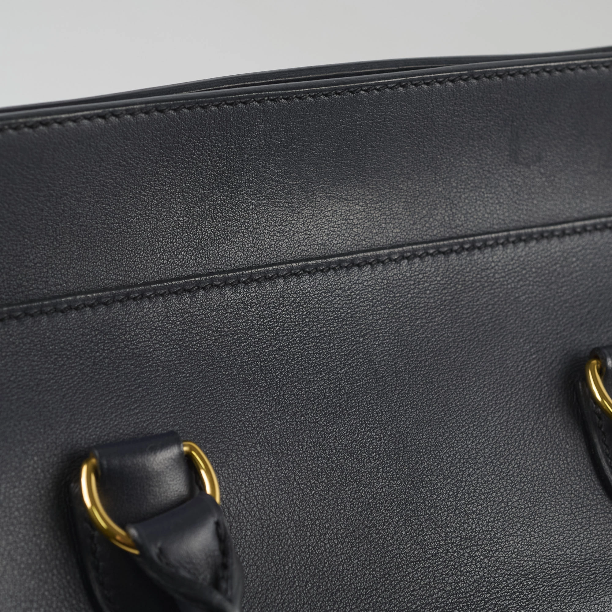 Hermes Toolbox 20 Swift Blue Nuit T Stamp