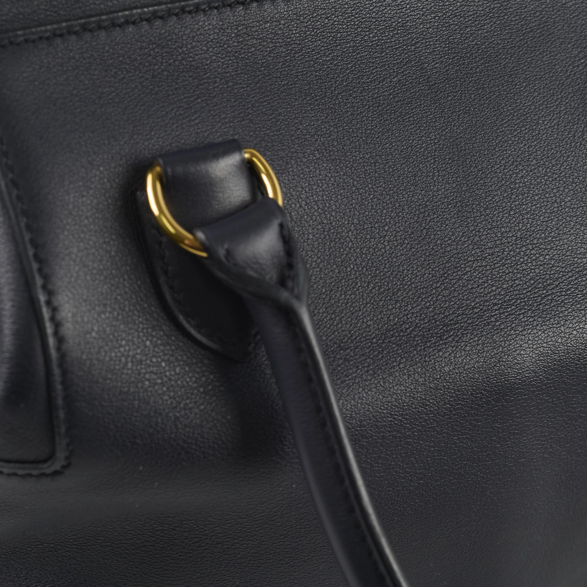 Hermes Toolbox 20 Swift Blue Nuit T Stamp