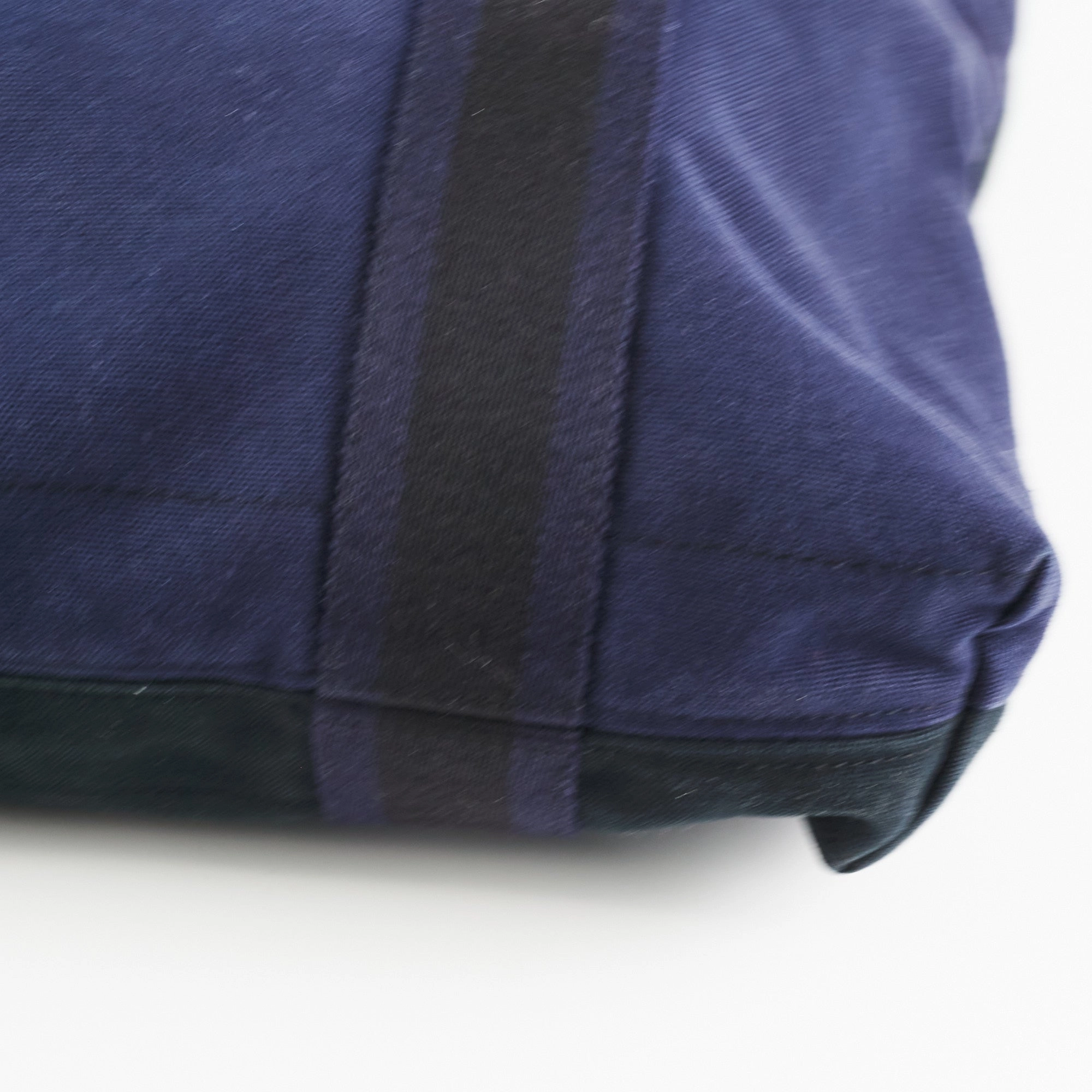 Hermes Tote Bag Navy