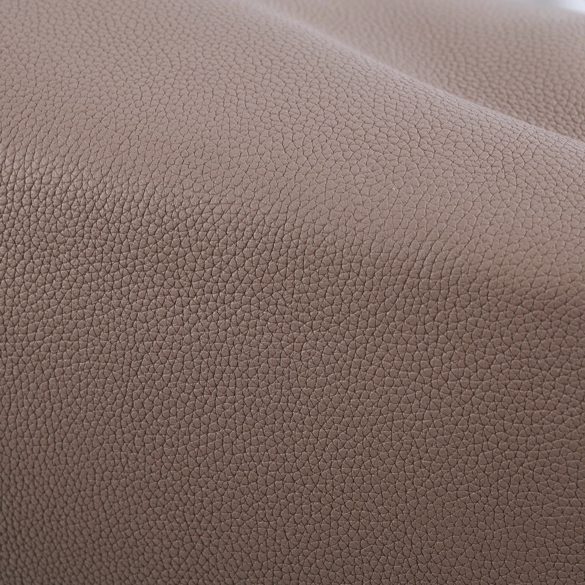 Hermes Van Cattle 24/24-35 Gris Asphalte Taurillon Stamp D (2019)