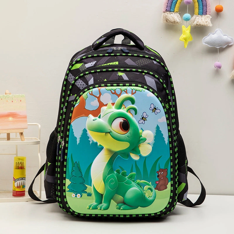 High-end children's schoolbag