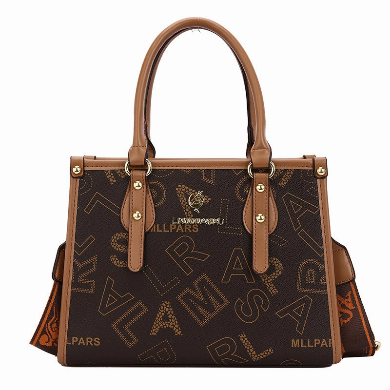 Hot-selling portable tote bag wholesale