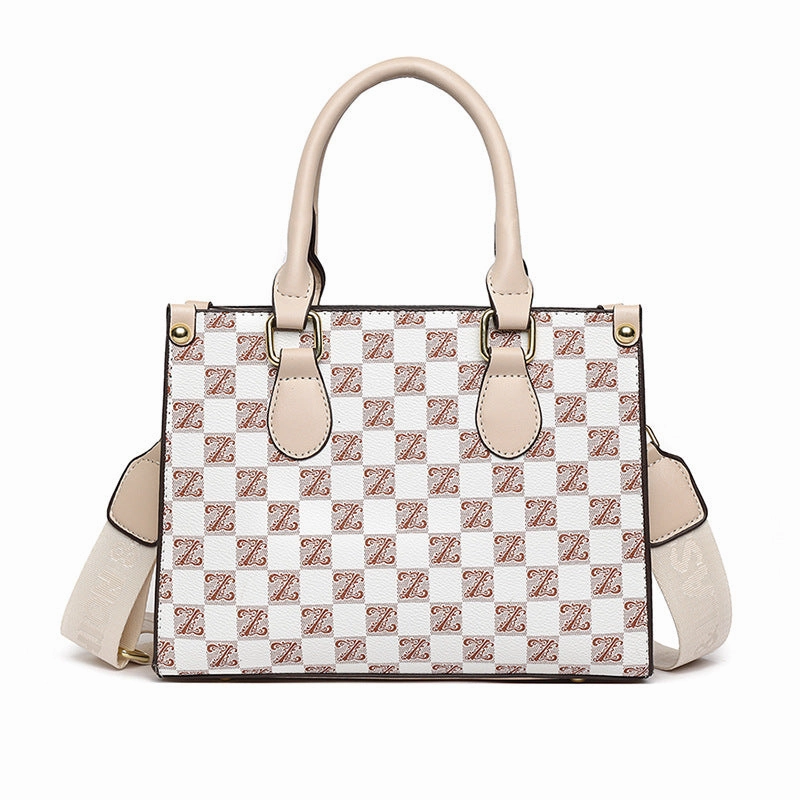 Hot-selling printed tote bag