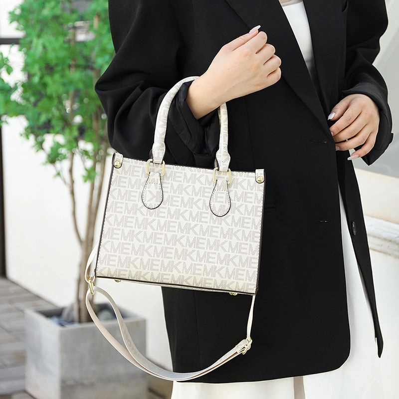 Hot-selling printed tote bag