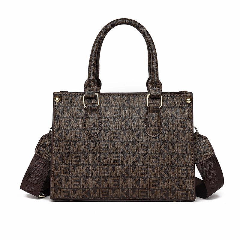 Hot-selling printed tote bag