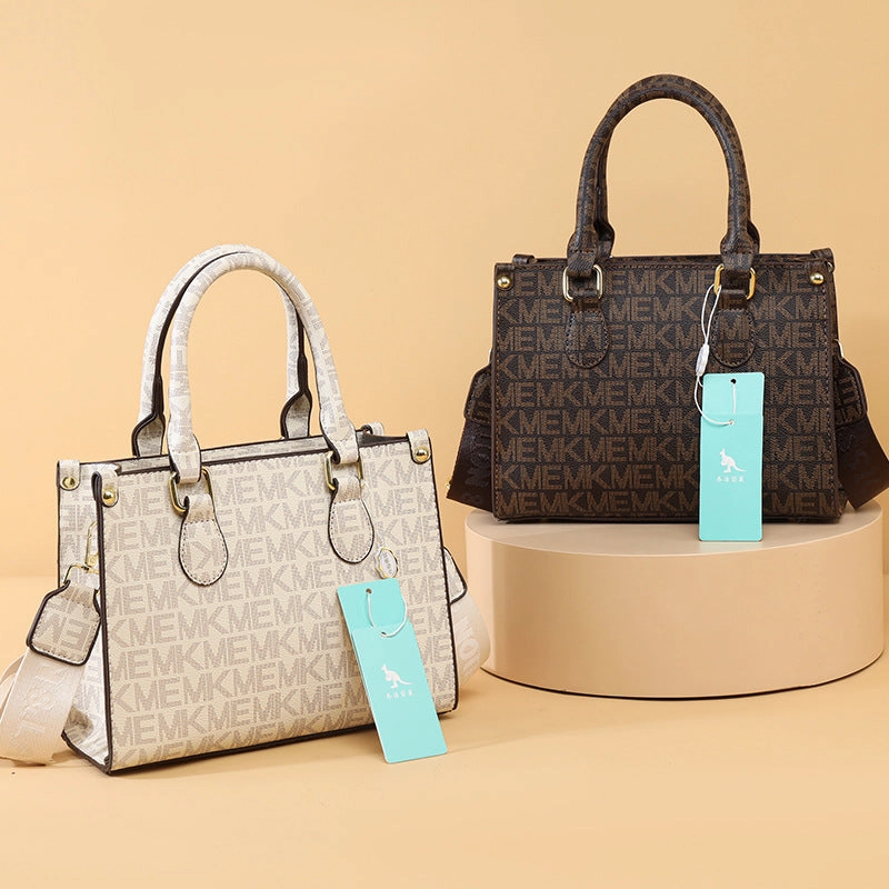 Hot-selling printed tote bag