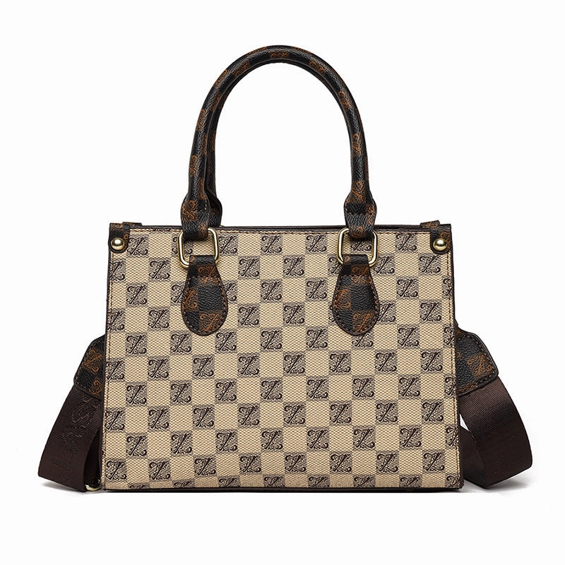 Hot-selling printed tote bag