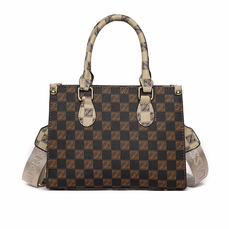 Hot-selling printed tote bag