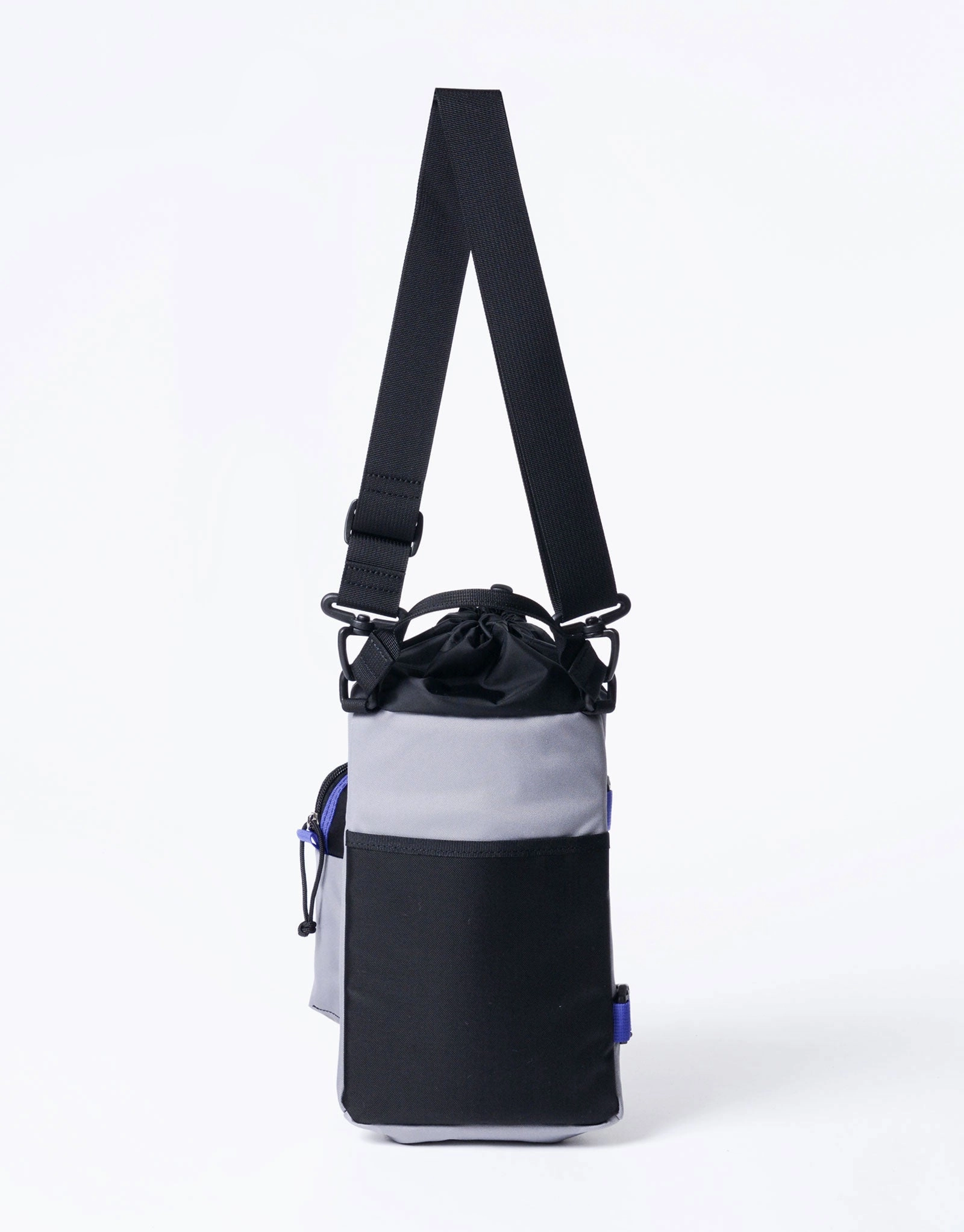 Hugsack Drawstring Shoulder Bag M No.03233