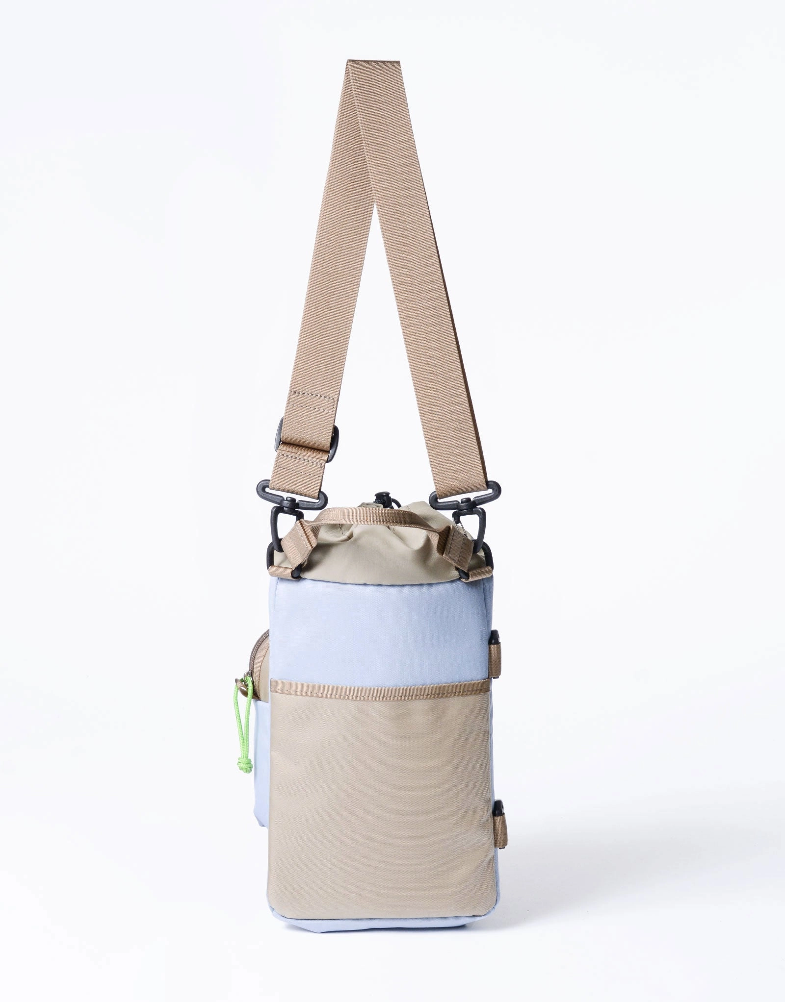Hugsack Drawstring Shoulder Bag M No.03233