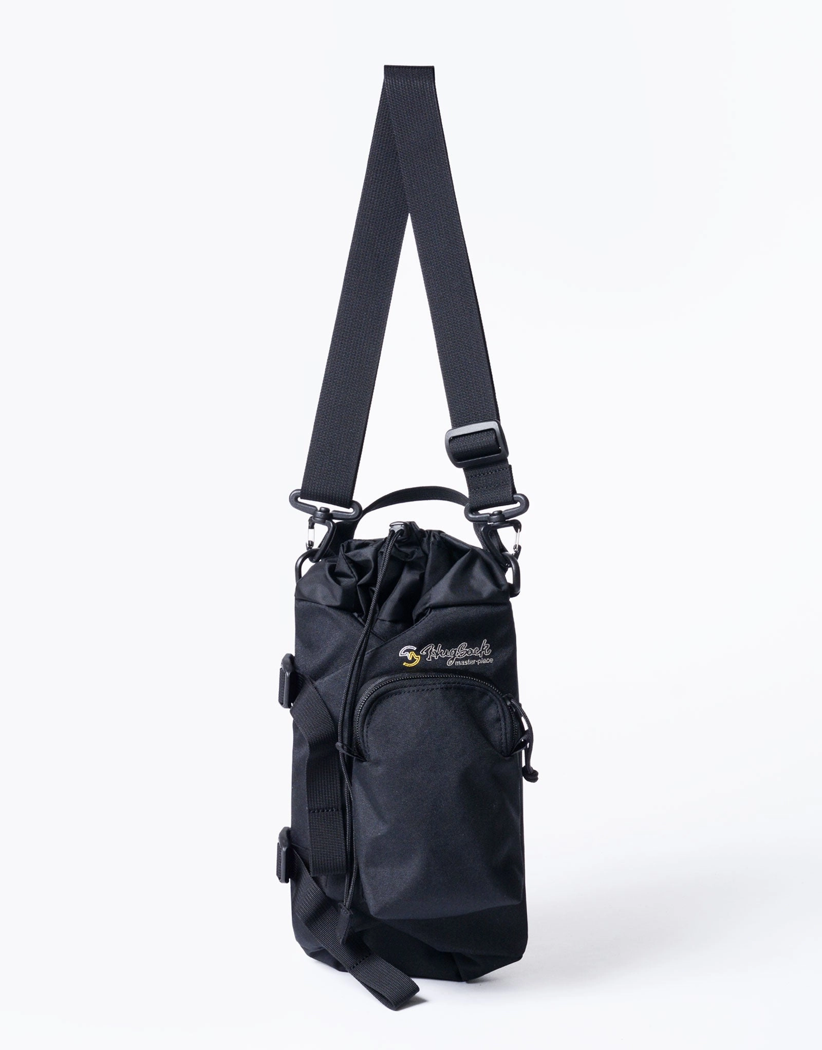 Hugsack Drawstring Shoulder Bag M No.03233