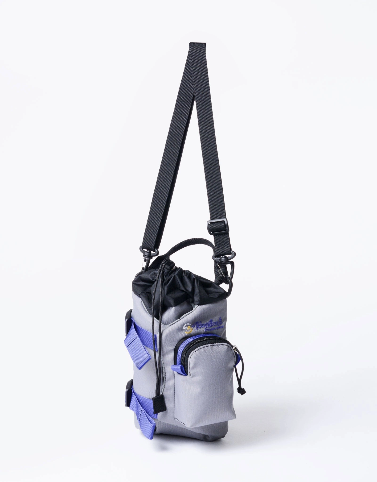 Hugsack Drawstring Shoulder Bag S No.03234