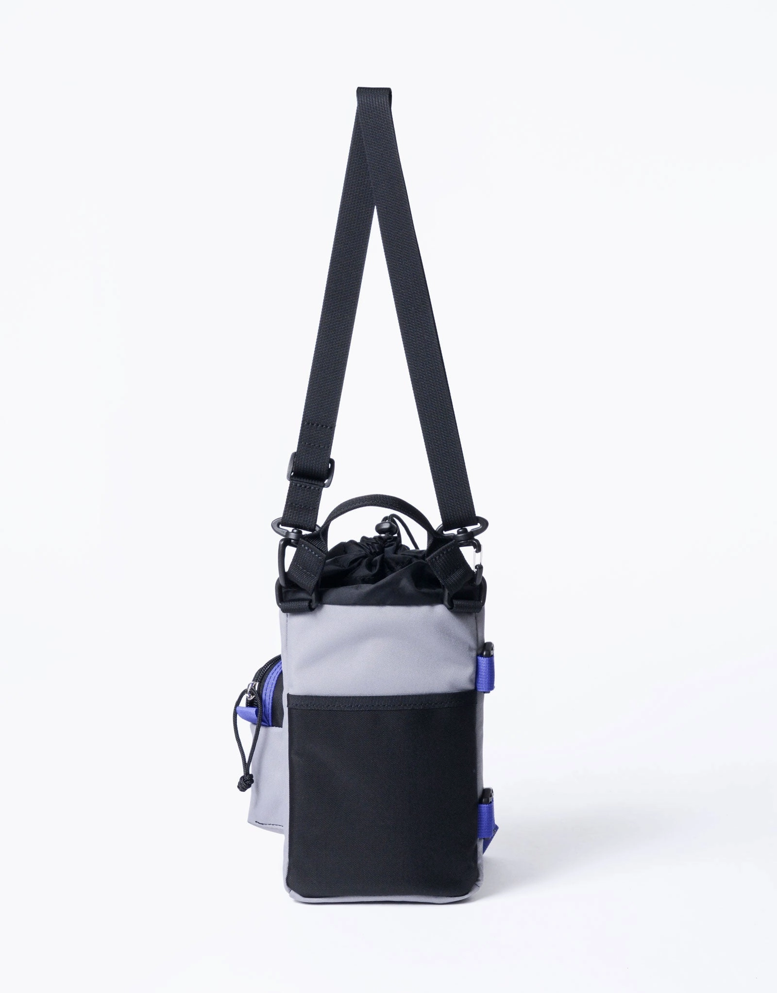 Hugsack Drawstring Shoulder Bag S No.03234