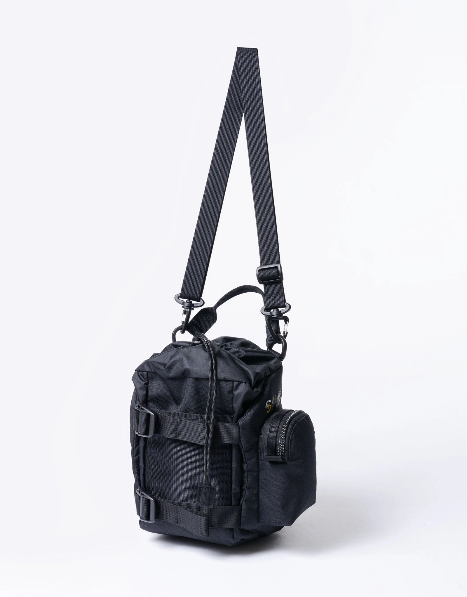 Hugsack Drawstring Shoulder Bag S No.03234