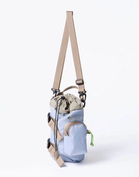 Hugsack Drawstring Shoulder Bag S No.03234