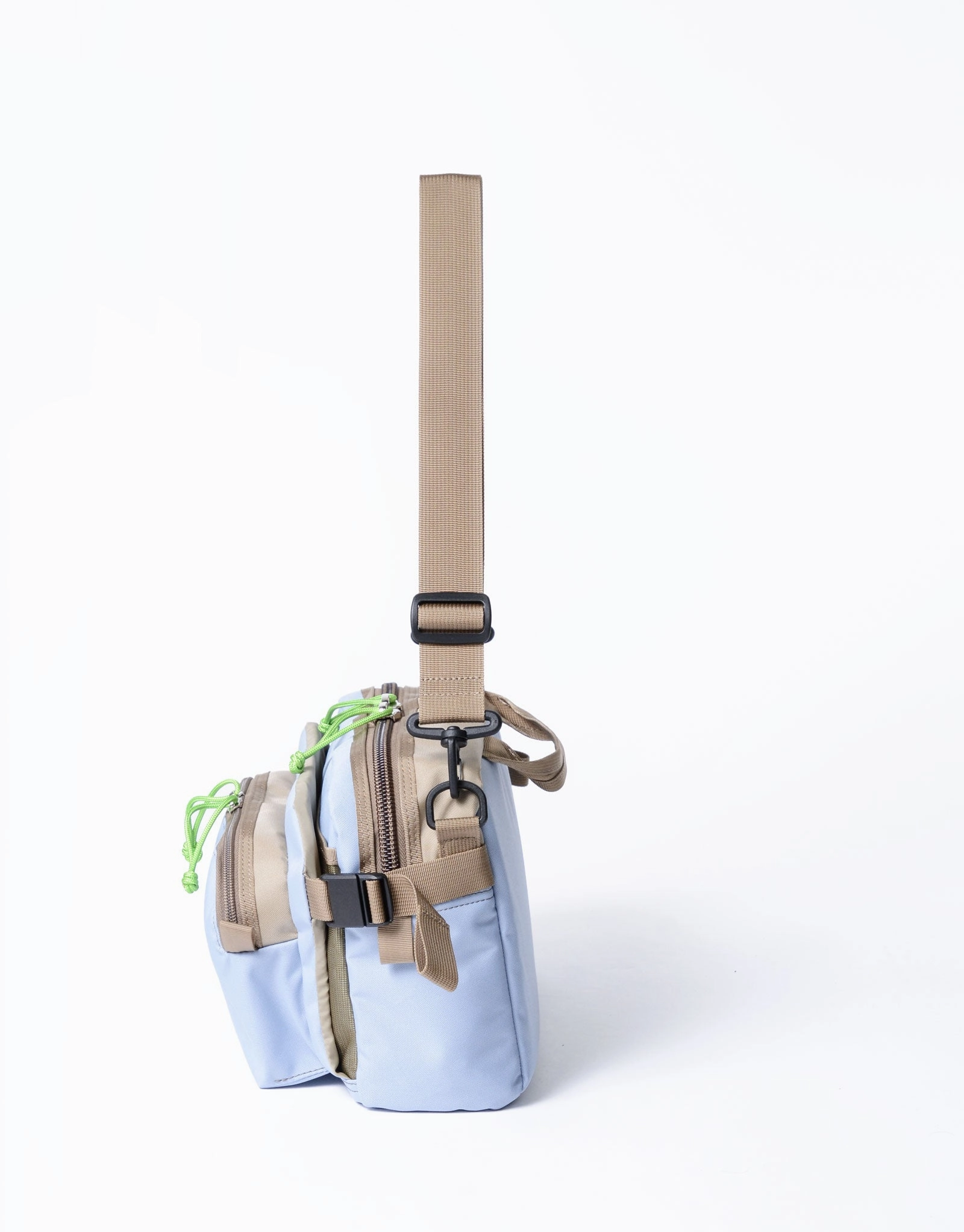 Hugsack Shoulder Bag No.03231