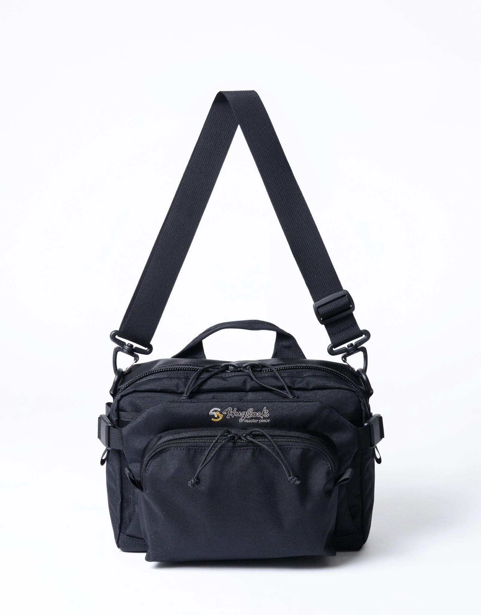 Hugsack Shoulder Bag No.03231