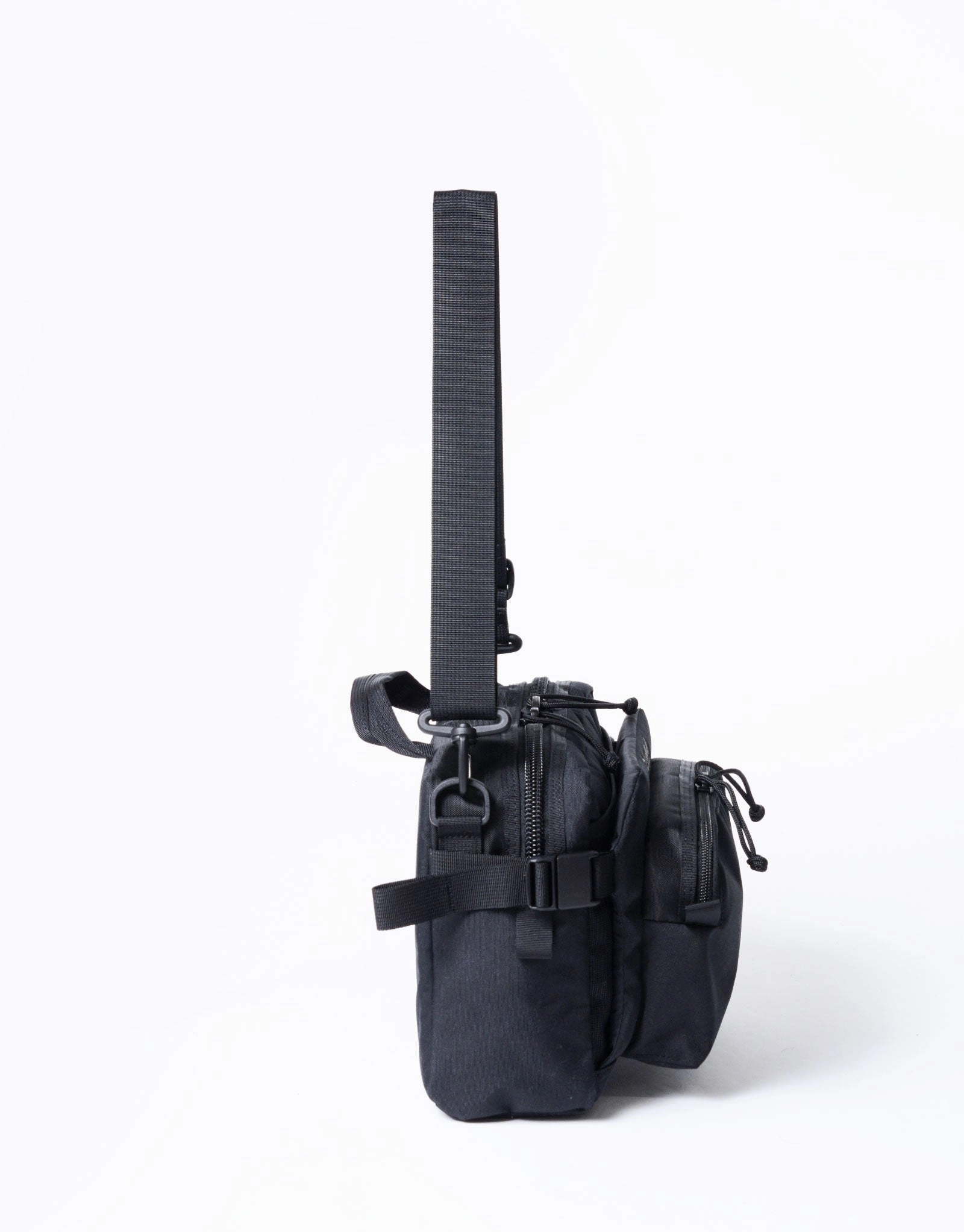 Hugsack Shoulder Bag No.03231