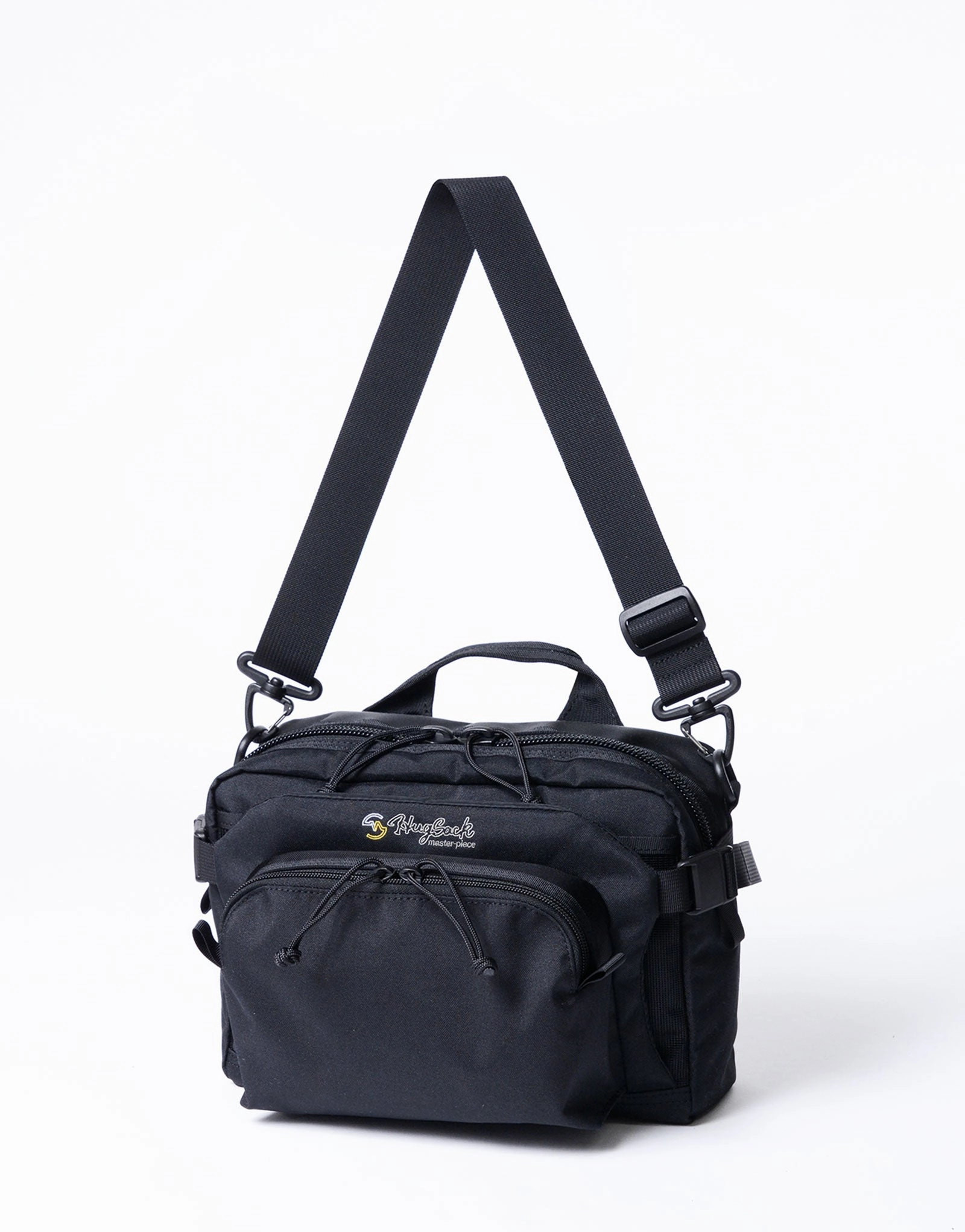 Hugsack Shoulder Bag No.03231