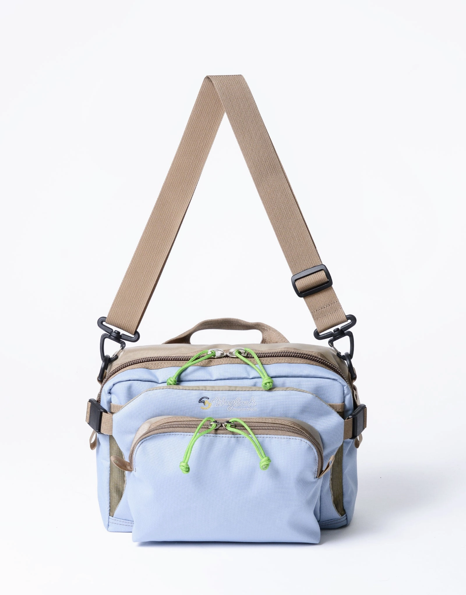 Hugsack Shoulder Bag No.03231