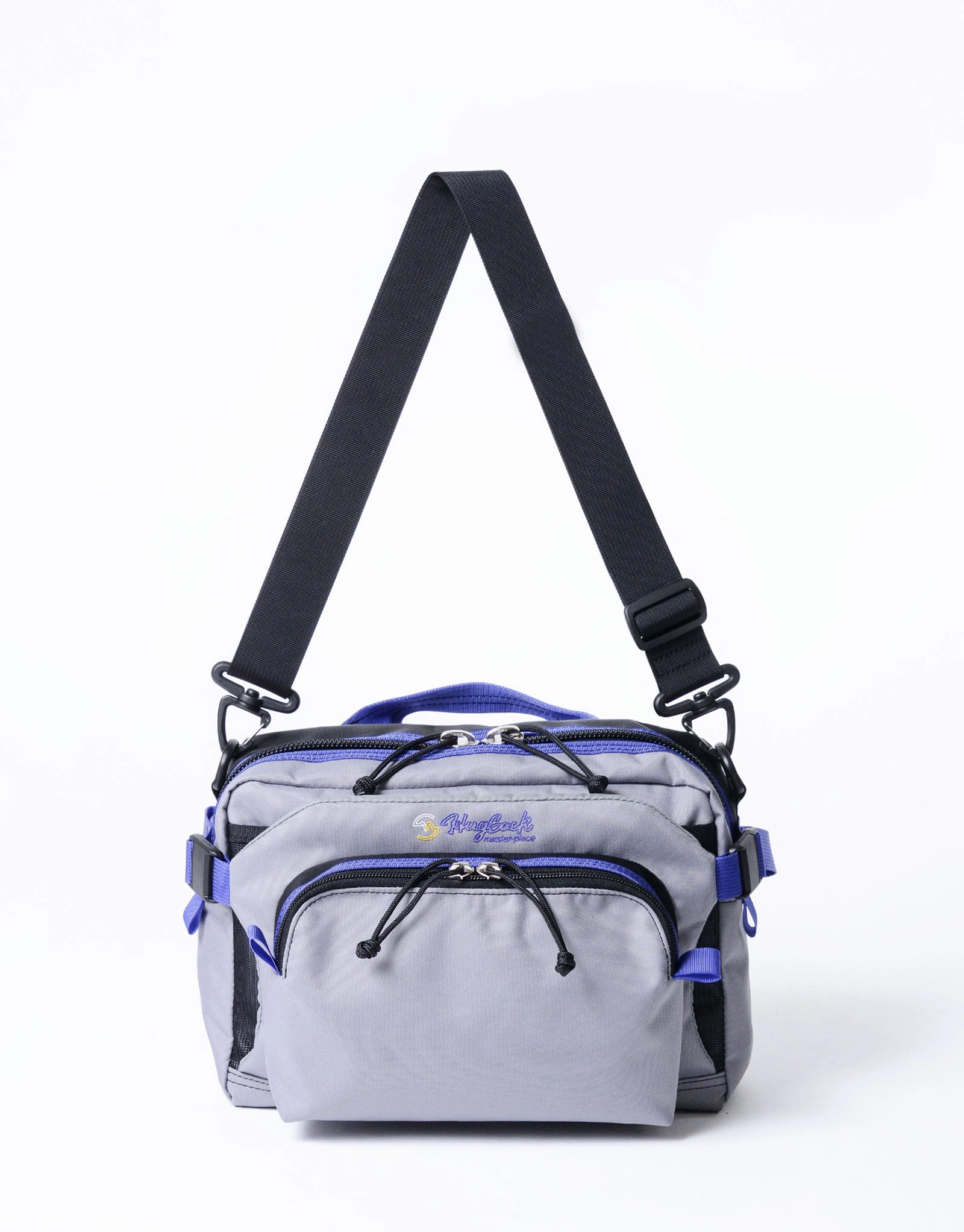 Hugsack Shoulder Bag No.03231