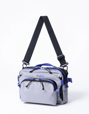 Hugsack Shoulder Bag No.03231