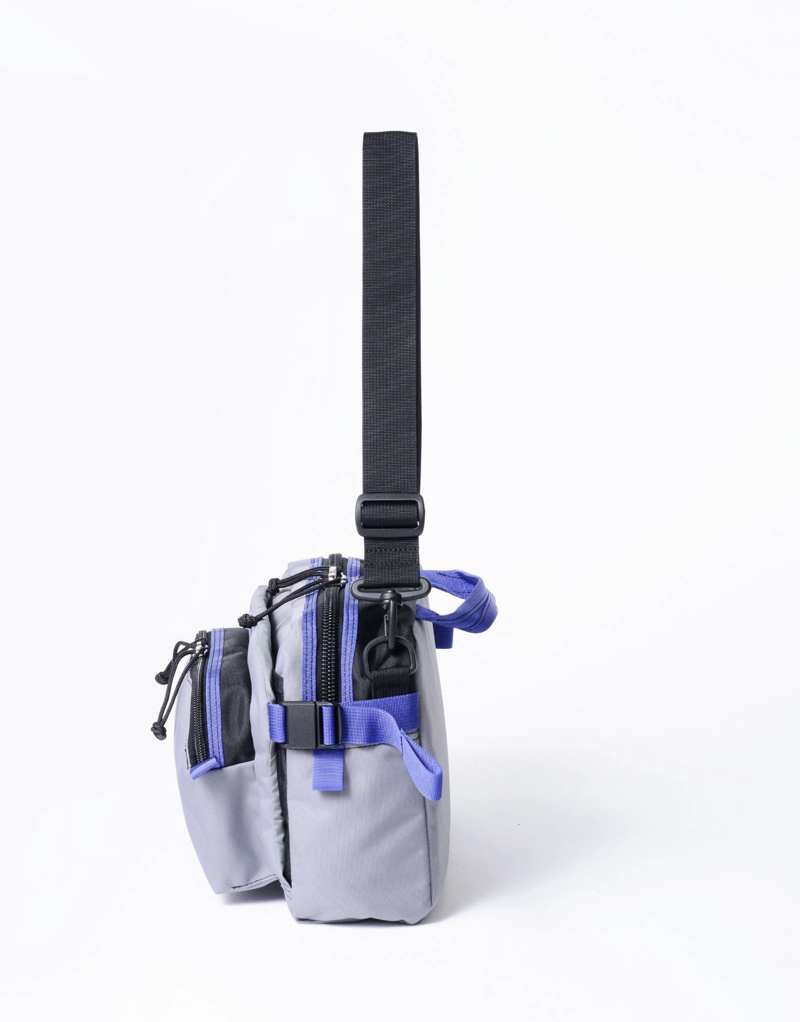 Hugsack Shoulder Bag No.03231
