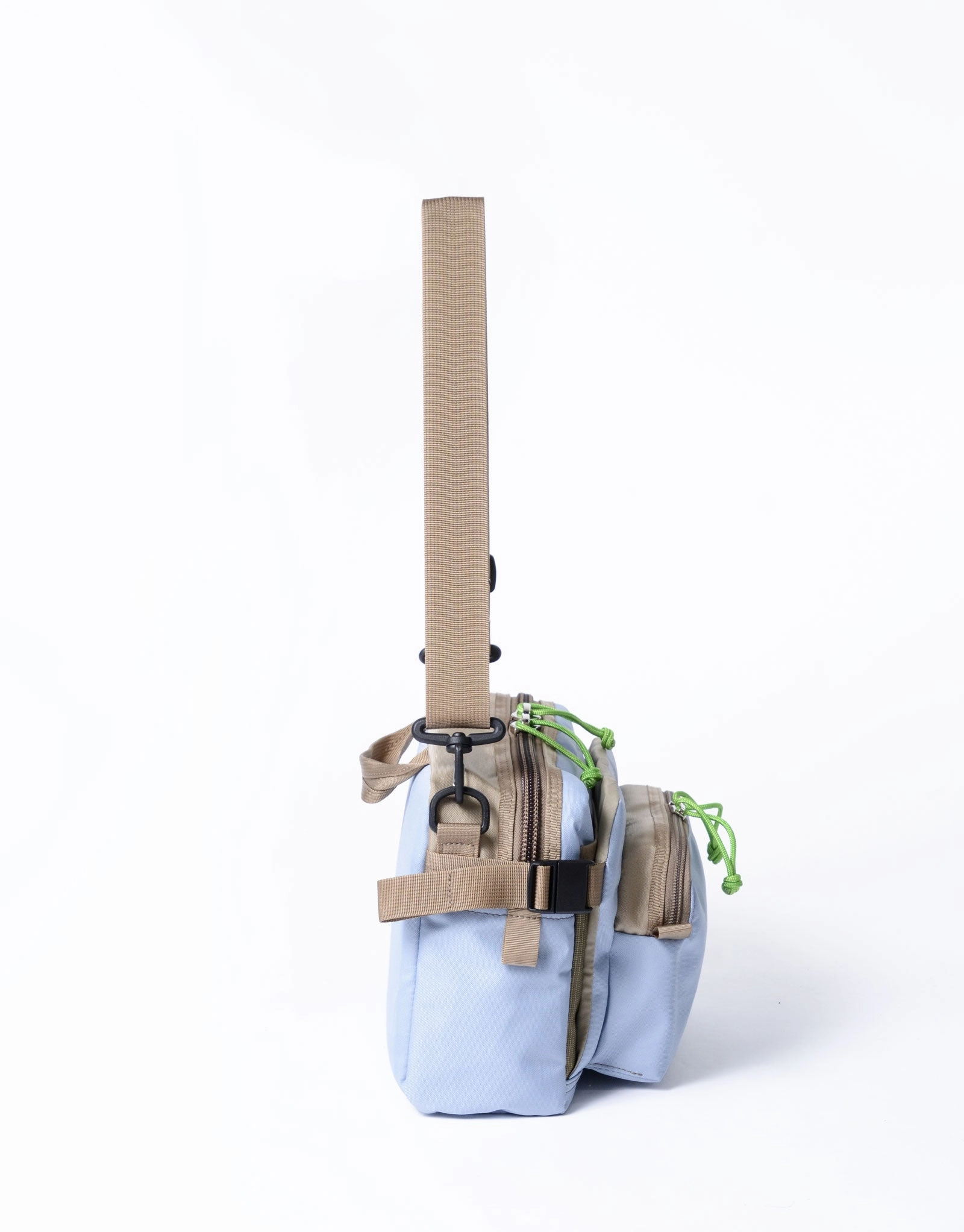 Hugsack Shoulder Bag No.03231