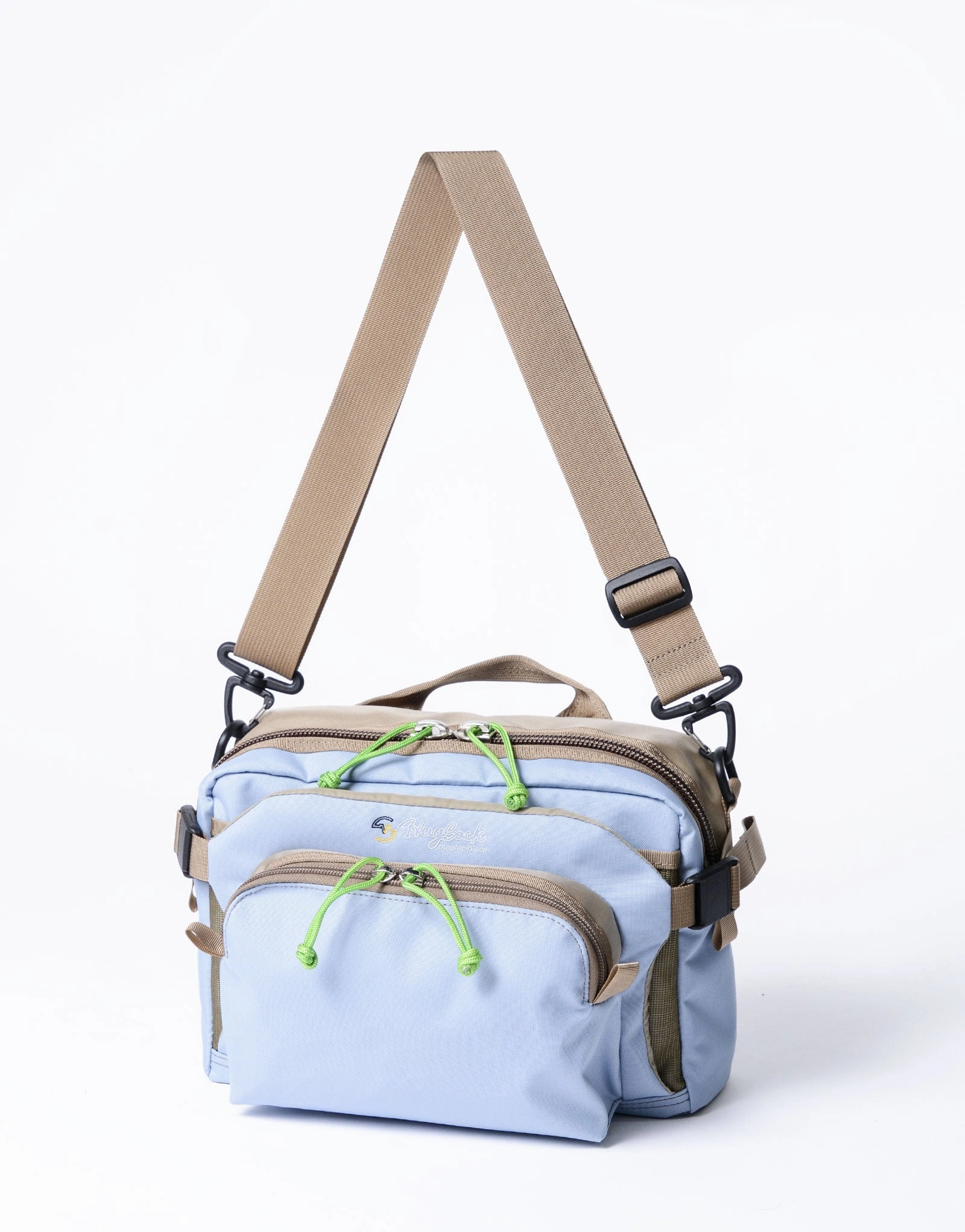 Hugsack Shoulder Bag No.03231