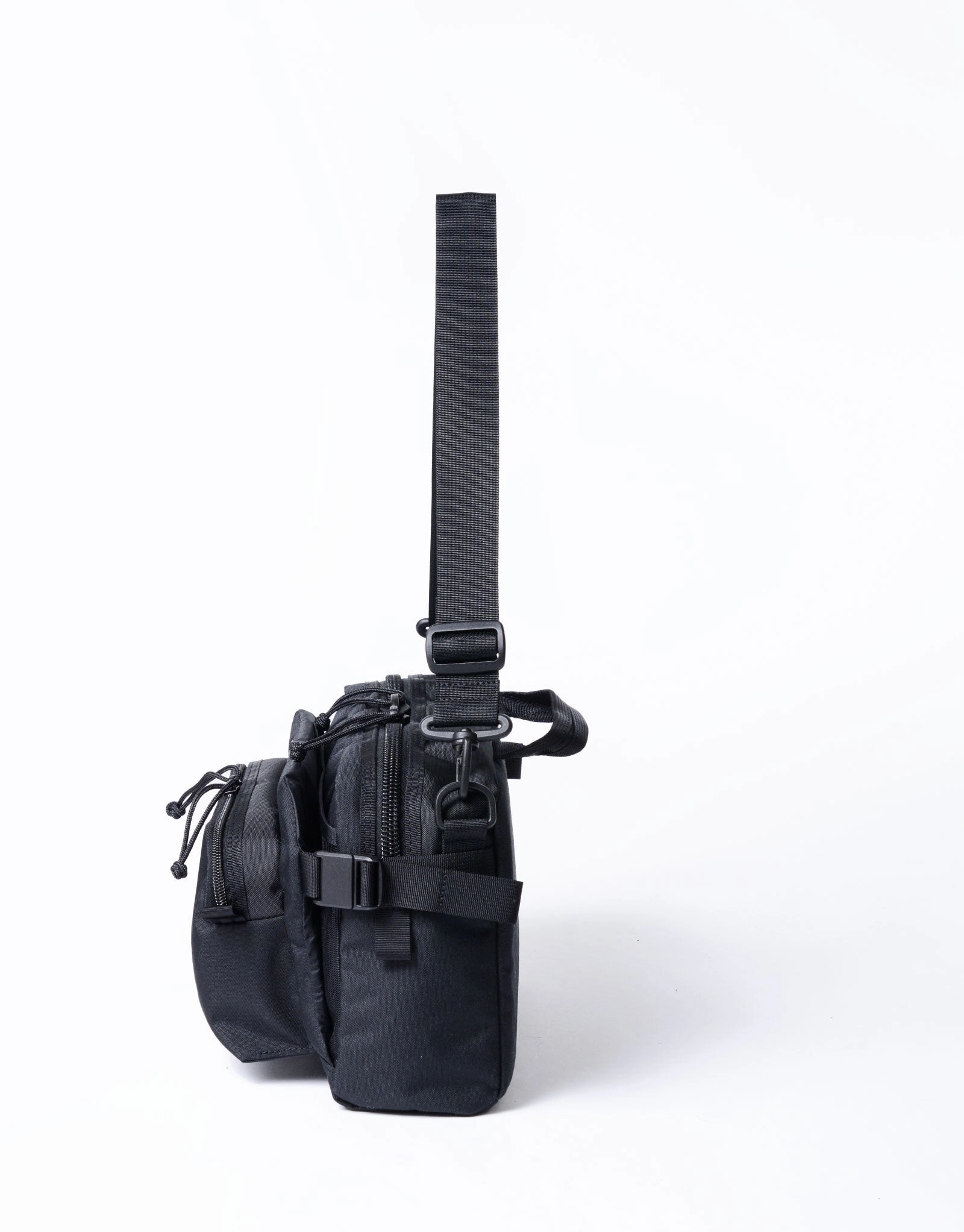 Hugsack Shoulder Bag No.03231