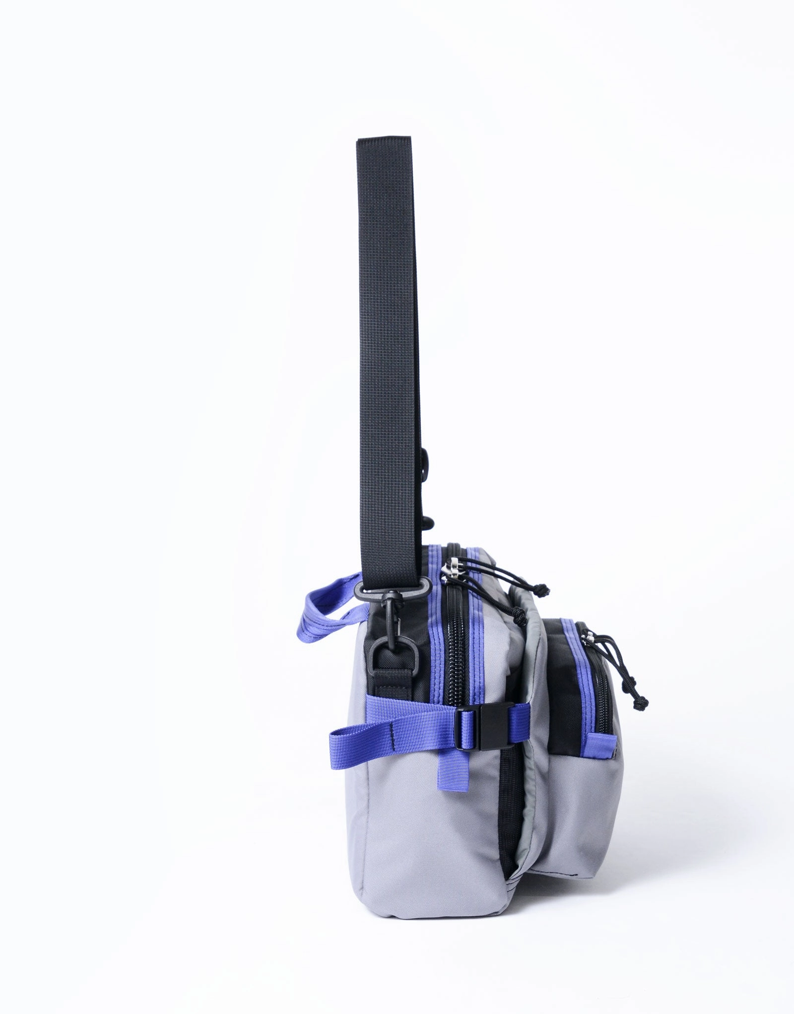 Hugsack Shoulder Bag No.03231