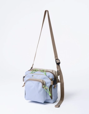 Hugsack Square Shoulder Bag No.03232