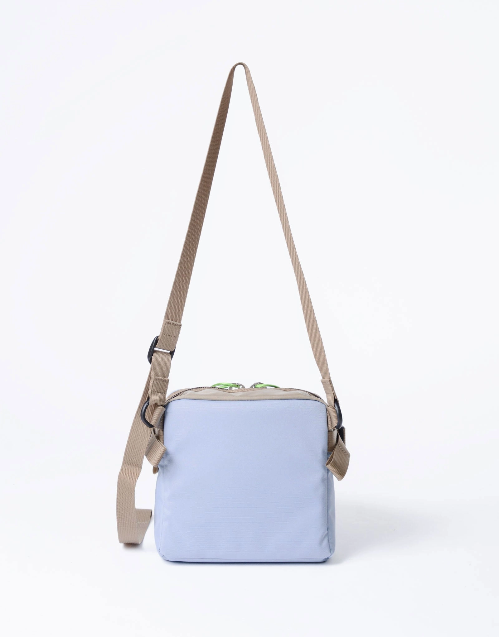 Hugsack Square Shoulder Bag No.03232