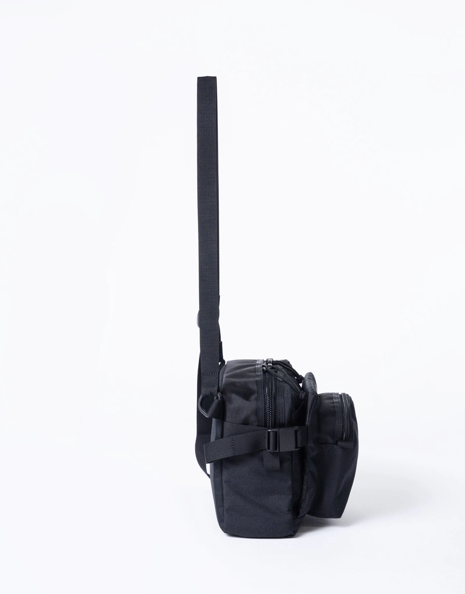 Hugsack Square Shoulder Bag No.03232