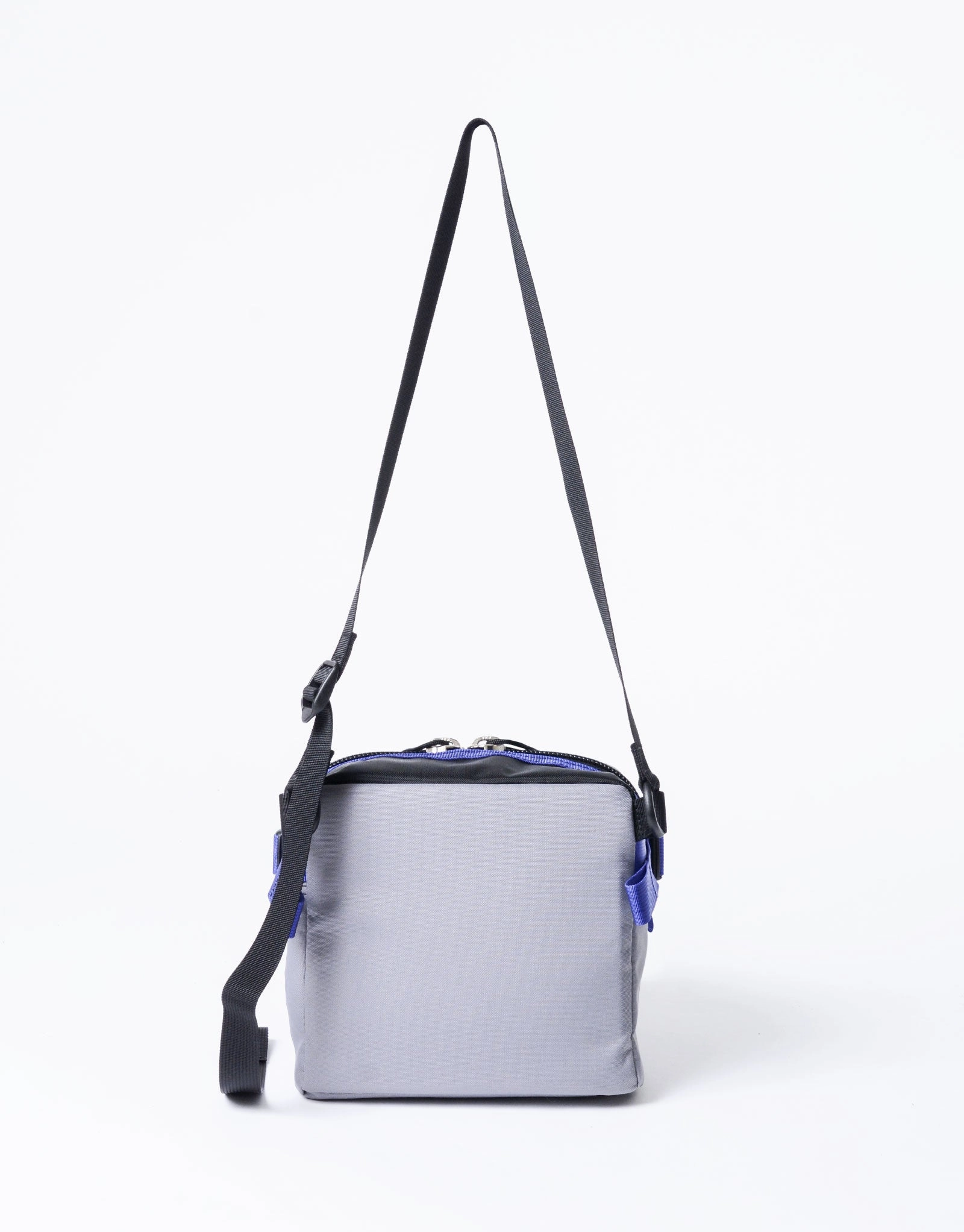 Hugsack Square Shoulder Bag No.03232