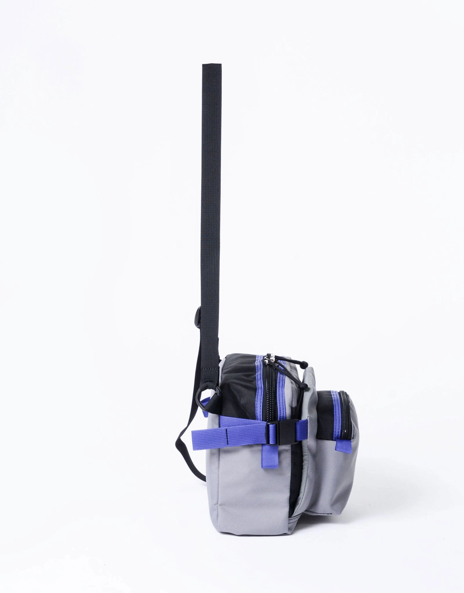 Hugsack Square Shoulder Bag No.03232