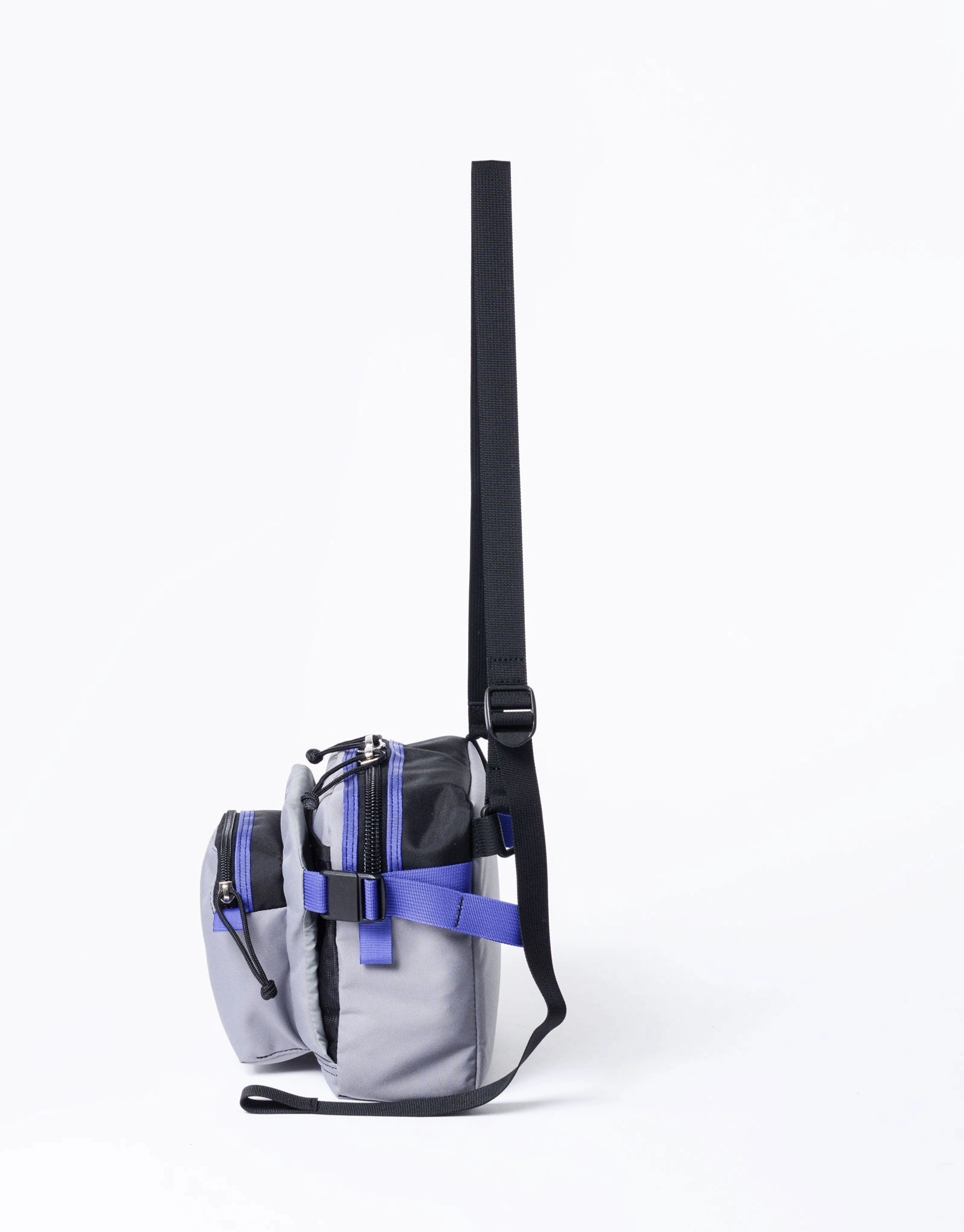 Hugsack Square Shoulder Bag No.03232