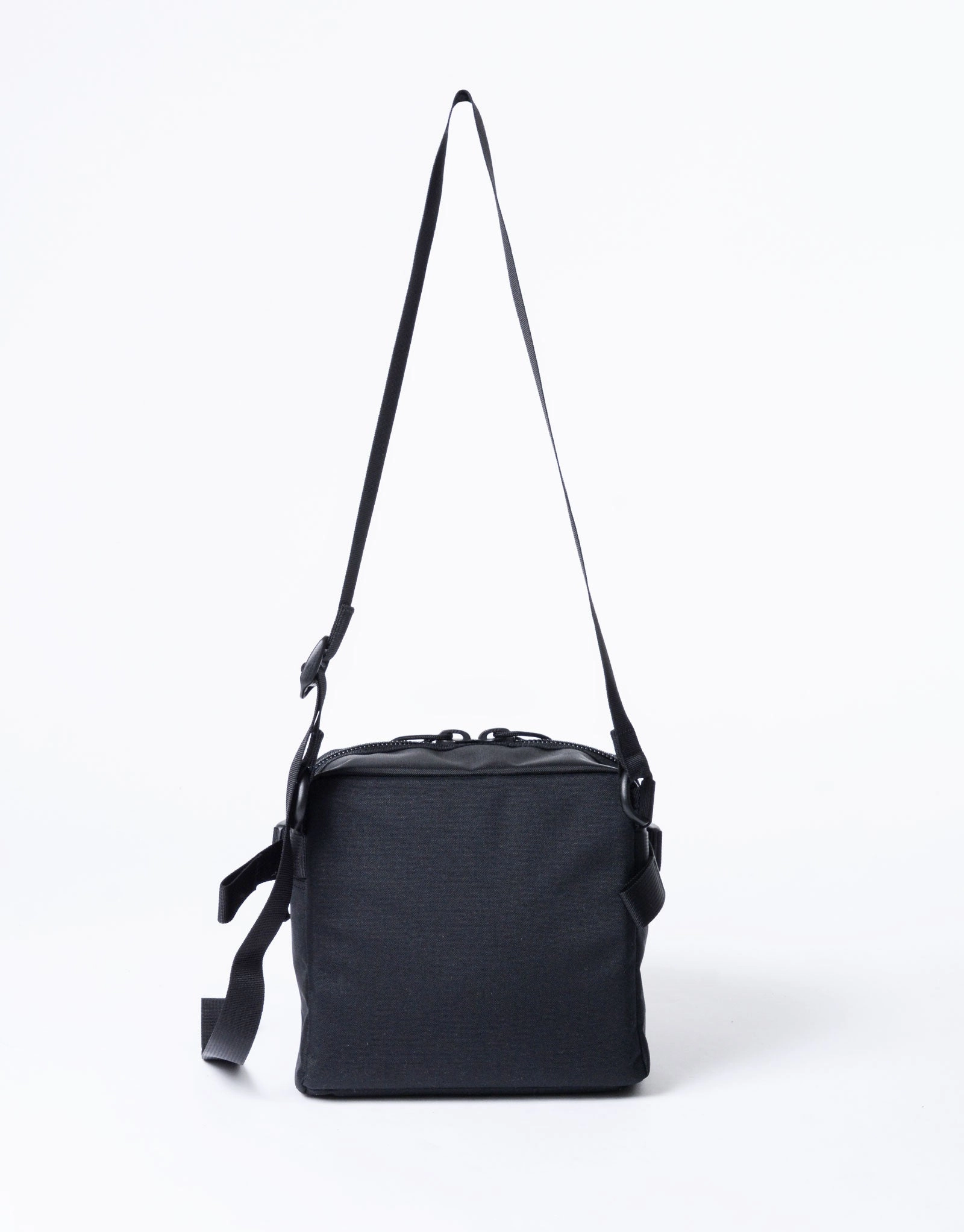 Hugsack Square Shoulder Bag No.03232